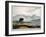 Isle of Arran, Ardrossan-Thomas & William Daniell-Framed Giclee Print