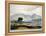 Isle of Arran, Ardrossan-Thomas & William Daniell-Framed Premier Image Canvas