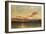 Isle of Arran, C.1840-75-Francis Danby-Framed Giclee Print