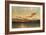 Isle of Arran, C.1840-75-Francis Danby-Framed Giclee Print