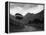 Isle of Arran-Fred Musto-Framed Premier Image Canvas