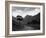 Isle of Arran-Fred Musto-Framed Photographic Print