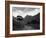 Isle of Arran-Fred Musto-Framed Photographic Print