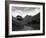 Isle of Arran-Fred Musto-Framed Photographic Print