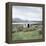 Isle of Lewis, Outer Hebrides, Scotland, United Kingdom, Europe-Lee Frost-Framed Premier Image Canvas