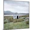 Isle of Lewis, Outer Hebrides, Scotland, United Kingdom, Europe-Lee Frost-Mounted Photographic Print