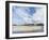 Isle of Lewis, the Uig Bay (Traigh Uuige). Scotland in July-Martin Zwick-Framed Photographic Print