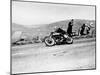 Isle of Man Senior Tt, 1951-null-Mounted Photographic Print