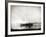 Isle Of Silence-Franz Bogner-Framed Giclee Print