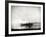 Isle Of Silence-Franz Bogner-Framed Giclee Print