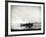 Isle Of Silence-Franz Bogner-Framed Giclee Print