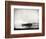 Isle of Silence-Franz Bogner-Framed Photographic Print