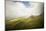 Isle Of Skye Old Man Of Storr In Scotland-Philippe Manguin-Mounted Photographic Print