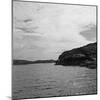 Isle of Soay/Skye, Inner Hebrides. 18/09/1960-Staff-Mounted Photographic Print