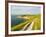 Isle of Wight Coastline-John Harper-Framed Photographic Print