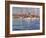 Isle of Wight - Old Gaffers, 2000-Jennifer Wright-Framed Giclee Print