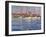 Isle of Wight - Old Gaffers, 2000-Jennifer Wright-Framed Giclee Print