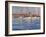 Isle of Wight - Old Gaffers, 2000-Jennifer Wright-Framed Giclee Print