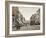 Isle of Wight: Ryde High Street-null-Framed Photographic Print