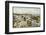 Isle of Wight: Yarmouth Marine Drive-null-Framed Photographic Print