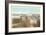 Isleta Pueblo, New Mexico-null-Framed Premium Giclee Print