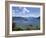 Isola Bella and Isola Madre, Stresa, Lake Maggiore, Piedmont, Italy, Europe-Angelo Cavalli-Framed Photographic Print