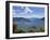 Isola Bella and Isola Madre, Stresa, Lake Maggiore, Piedmont, Italy, Europe-Angelo Cavalli-Framed Photographic Print