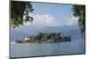 Isola Bella, Borromean Islands, Lake Maggiore, Italian Lakes, Piedmont, Italy, Europe-James Emmerson-Mounted Photographic Print