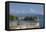 Isola Bella, Borromean Islands, Stresa, Lake Maggiore, Italian Lakes, Piedmont, Italy, Europe-James Emmerson-Framed Premier Image Canvas
