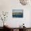 Isola Bella Island and Beach, Taormina, Sicliy, Italy, Mediterranean, Europe-Levy Yadid-Mounted Photographic Print displayed on a wall