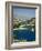 Isola Bella Island and Beach, Taormina, Sicliy, Italy, Mediterranean, Europe-Levy Yadid-Framed Photographic Print