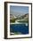Isola Bella Island and Beach, Taormina, Sicliy, Italy, Mediterranean, Europe-Levy Yadid-Framed Photographic Print