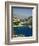 Isola Bella Island and Beach, Taormina, Sicliy, Italy, Mediterranean, Europe-Levy Yadid-Framed Photographic Print