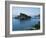 Isola Bella, Taormina, Island of Sicily, Italy, Mediterranean-Sheila Terry-Framed Photographic Print