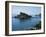 Isola Bella, Taormina, Island of Sicily, Italy, Mediterranean-Sheila Terry-Framed Photographic Print