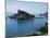 Isola Bella, Taormina, Island of Sicily, Italy, Mediterranean-Sheila Terry-Mounted Photographic Print