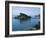 Isola Bella, Taormina, Island of Sicily, Italy, Mediterranean-Sheila Terry-Framed Photographic Print