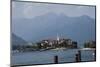 Isola dei Pescatori, from Isola Bella, Borromean Islands, Lake Maggiore, Piedmont, Italian Lakes, I-James Emmerson-Mounted Photographic Print