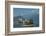 Isola dei Pescatori, from Isola Bella, Borromean Islands, Lake Maggiore, Piedmont, Italian Lakes, I-James Emmerson-Framed Photographic Print