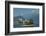 Isola dei Pescatori, from Isola Bella, Borromean Islands, Lake Maggiore, Piedmont, Italian Lakes, I-James Emmerson-Framed Photographic Print