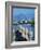 Isola Dei Pescatori, Lake Maggiore, Italy-Peter Thompson-Framed Photographic Print