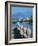 Isola Dei Pescatori, Lake Maggiore, Italy-Peter Thompson-Framed Photographic Print