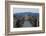 Isola San Giulio. San Giulio Island. Lake Orta. Piedmont, Italy-Tom Norring-Framed Photographic Print