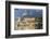 Isola San Giulio. San Giulio Island. Lake Orta. Piedmont, Italy-Tom Norring-Framed Photographic Print