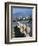 Isola Superior Dei Pescatori, Lake Maggiore, Italy-Peter Thompson-Framed Photographic Print