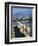 Isola Superior Dei Pescatori, Lake Maggiore, Italy-Peter Thompson-Framed Photographic Print