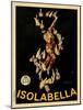 Isolabella, 1910-Leonetto Cappiello-Mounted Art Print