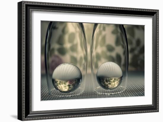 Isolated-Heidi Westum-Framed Premium Photographic Print