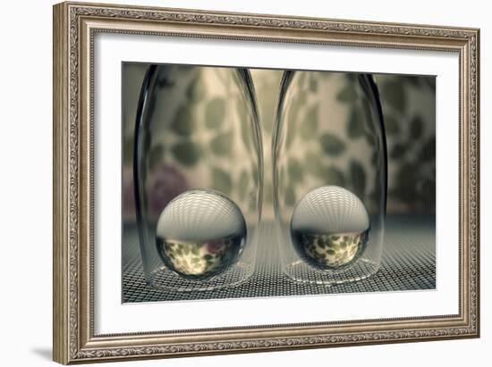 Isolated-Heidi Westum-Framed Photographic Print