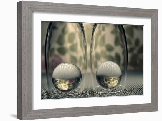 Isolated-Heidi Westum-Framed Photographic Print